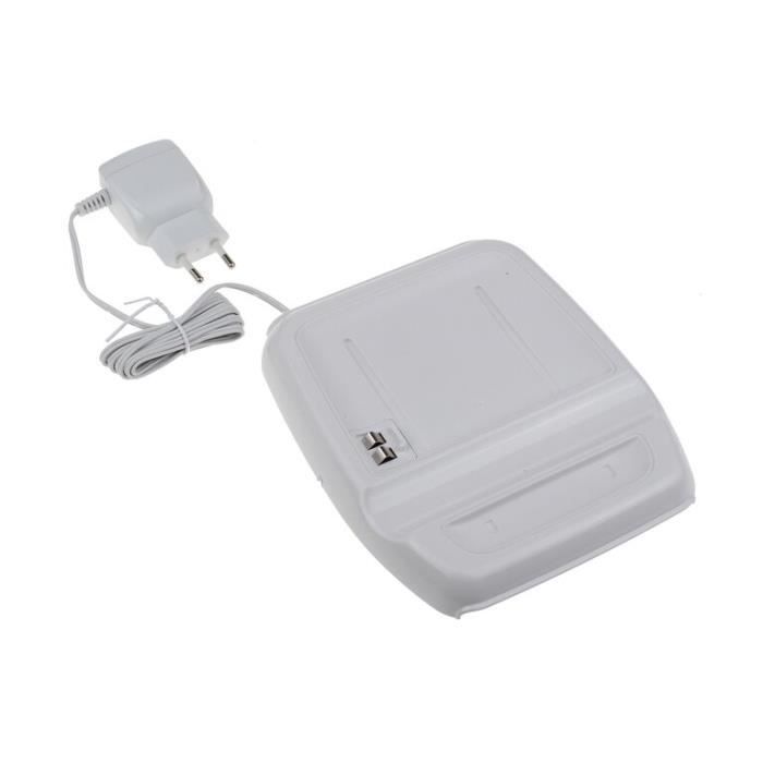 Accessoires et pièces - Maintenance - Black&decker - chargeur et base - n924953 - 5021879800114