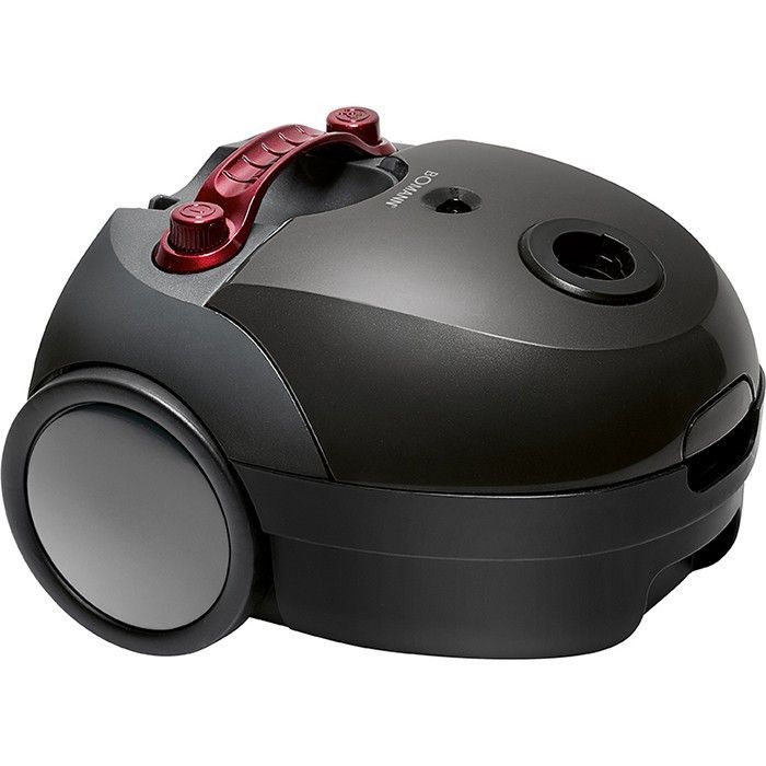 Bomann BS 9019 CB N, 700 W, A, 26,9 kWh, 220 - 240, 50-60, Aspirateur sans sac