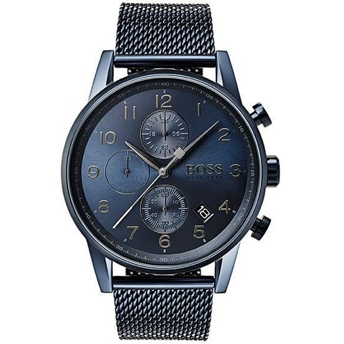 BOSS 1513538 Chronographe Homme