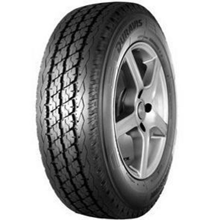 PNEUS Eté Bridgestone Duravis R630 185/80 R15 103 R Camionnette été