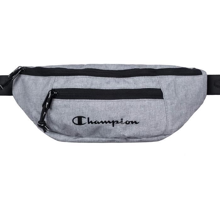 Champion Unisexe Bum Sac Belt Sac 804800, Couleur:o Xgm