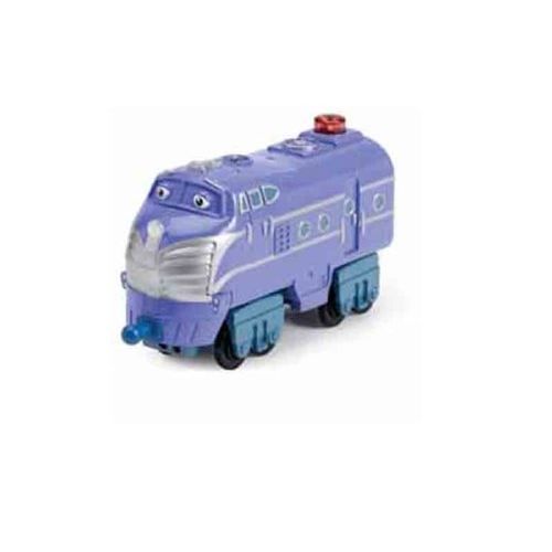 CHUGGINGTON INTERACTIVE RAILWAY - LA LOCOMOTIVE…