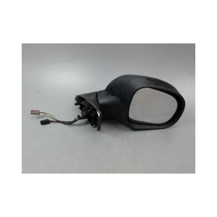 RETROVISEUR EXTERIEUR ELECTRIQUE DROIT CITROEN C3 PLURIEL CABRIO 2P I Phase 2 2008-2010 / 815491 / D1-555962