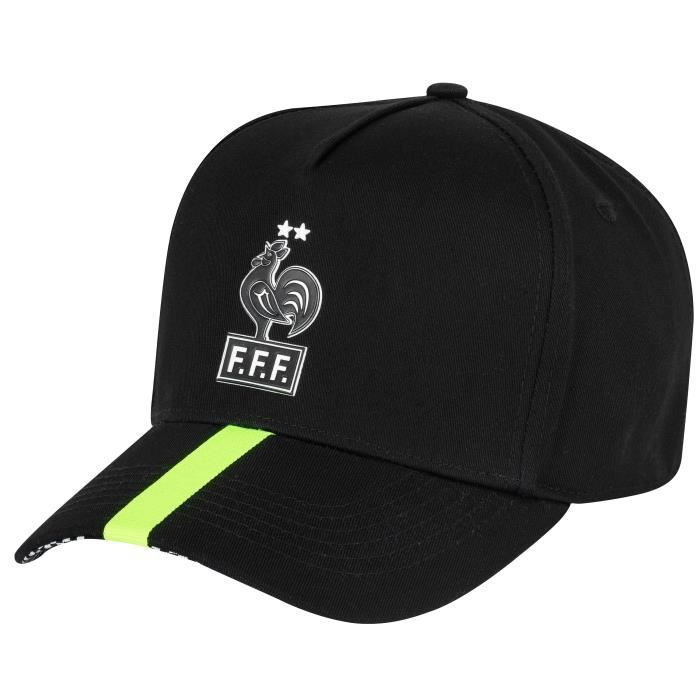Casquette Espagne équipe De Football - Taille Unique - Rouge - Neuf Avec étiquettes