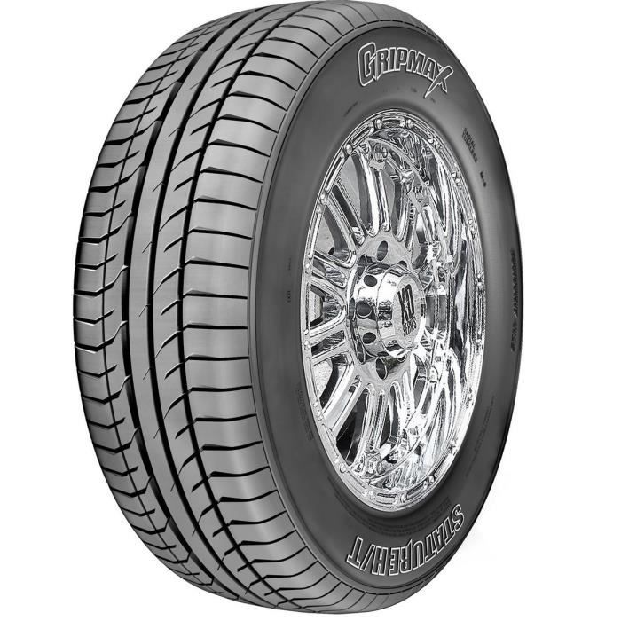 GRIPMAX Stature HT XL 255/55 R18 109 W Pneu Été