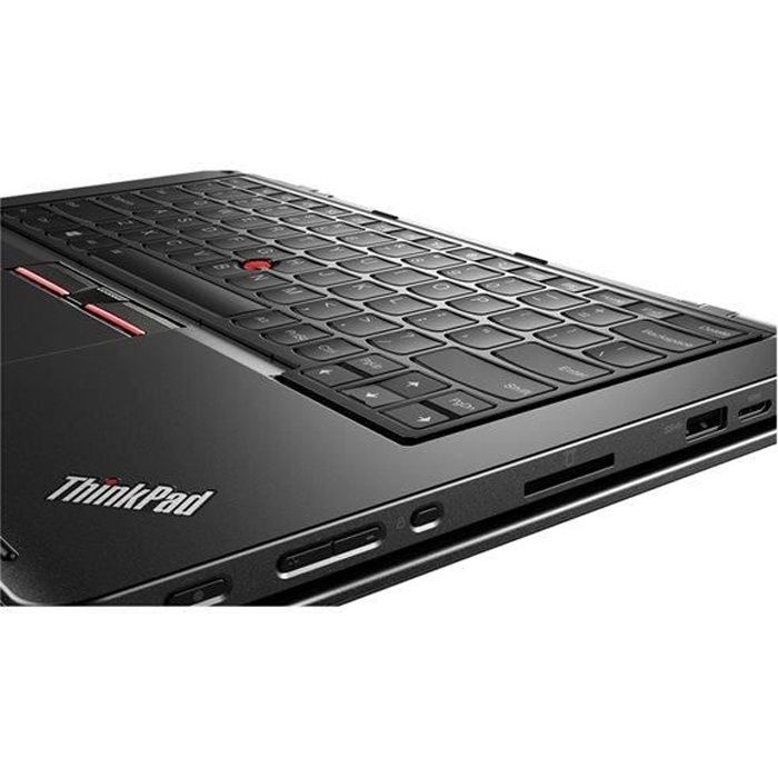 Lenovo ThinkPad Yoga 12.