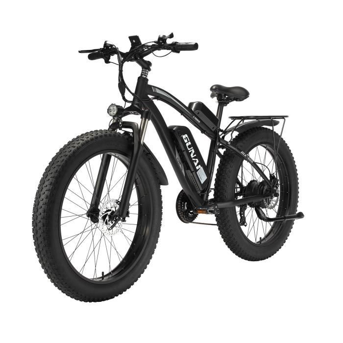 VTT électrique 26\