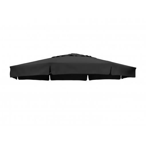 Toile parasol EASY SUN 350 anthracite