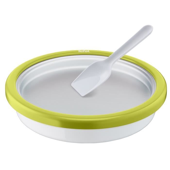 TEFAL K2440114 Ice cream party Moule à glace et sorbet