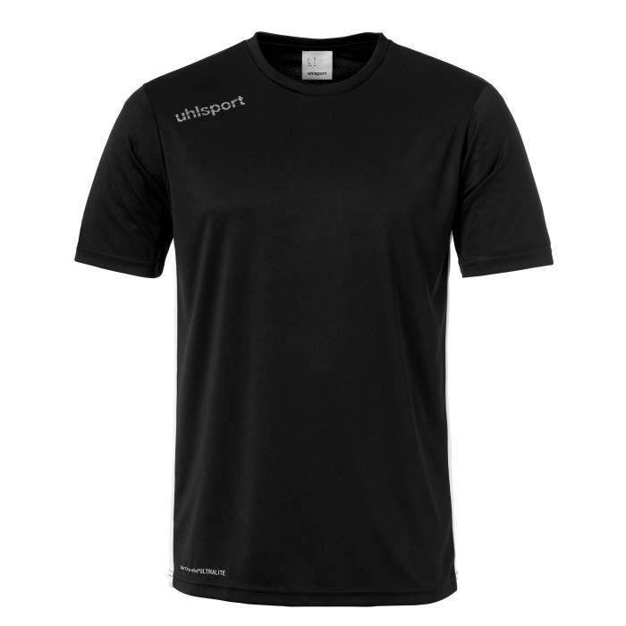 Maillot Uhlsport Essential - noir-blanc - XL