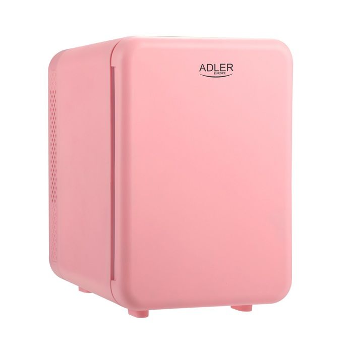 Mini-réfrigérateur portable, Adler AD 8084 , 4L , fonction de refroidissement et de chauffage