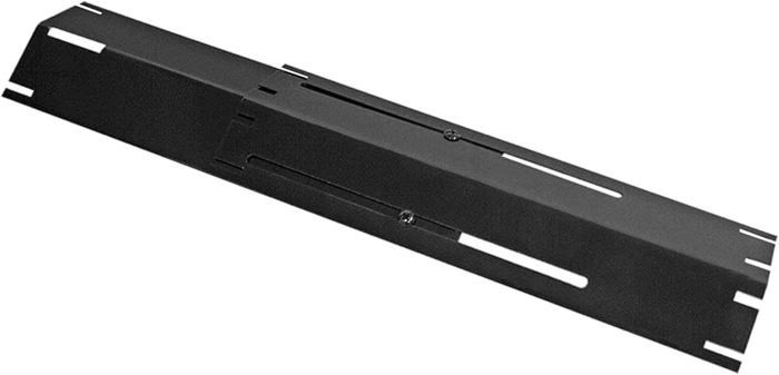 Couvercle Brûleur Universel Acier Inox - Pour Barbecue Gaz - Réglable 29-43 Cm - Compatible Weber, Enders, Landmann