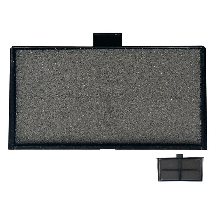 Filtre à air ELPAF54, V13H134A54, 1731693 pour vidéoprojecteur EPSON ...