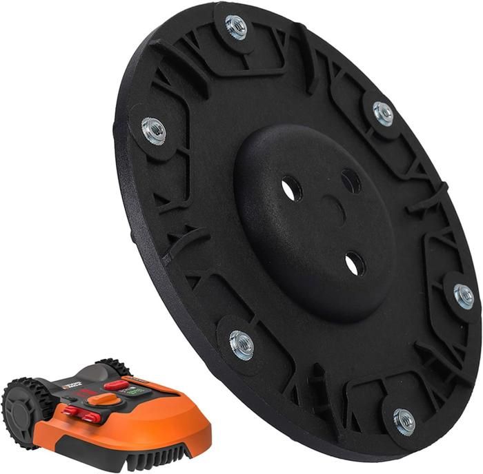 Accessoires De Tondeuse à Gazon à Essence - Boîte De Vitesses - 1 Paire