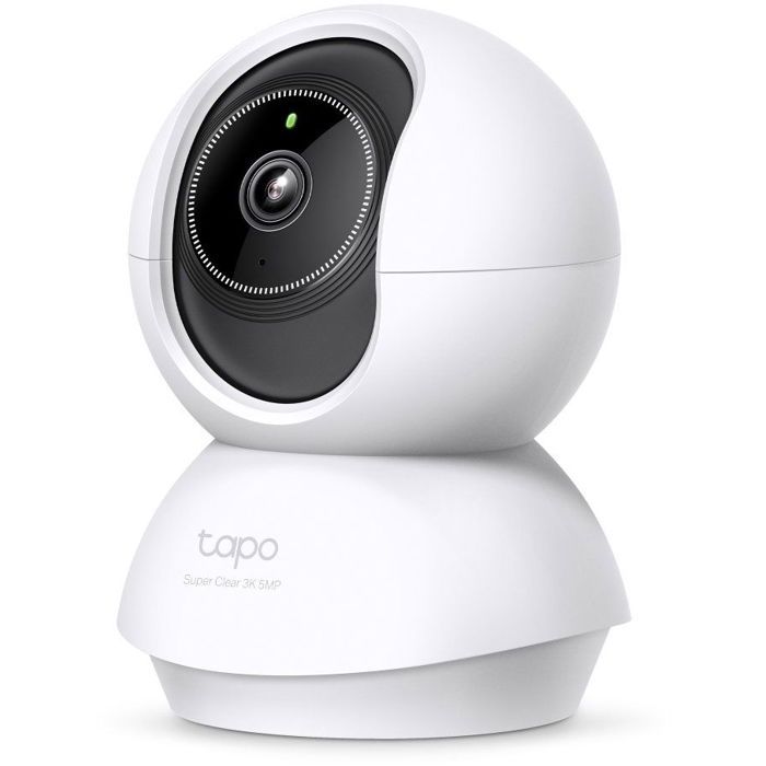 Camescope de surveillance TP Link Tapo C230 - vue 2