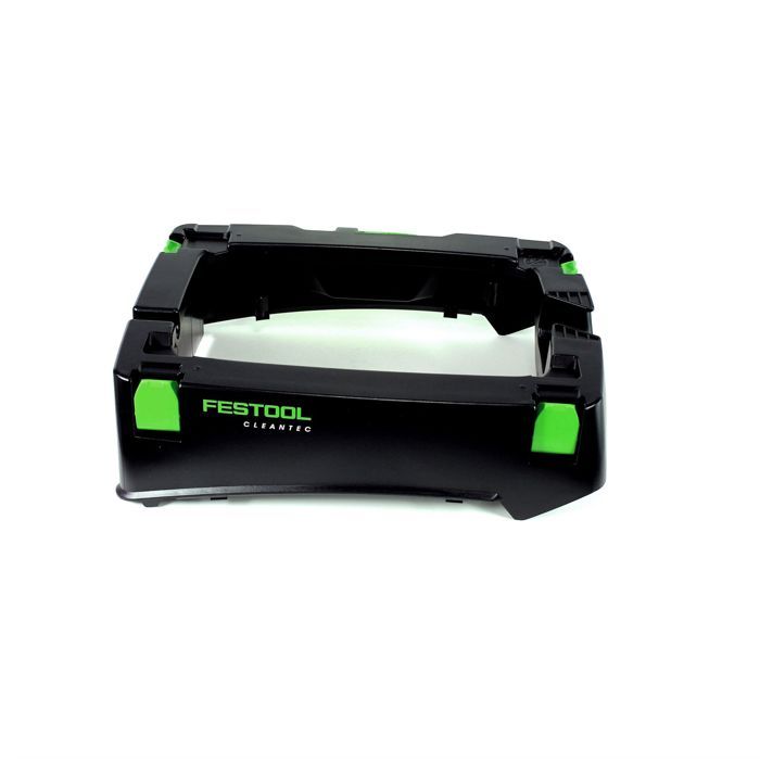 Poignée Étrier Festool SB-CT 48 - Pour Aspirateur CTL 48, Avec Support Pour Buses