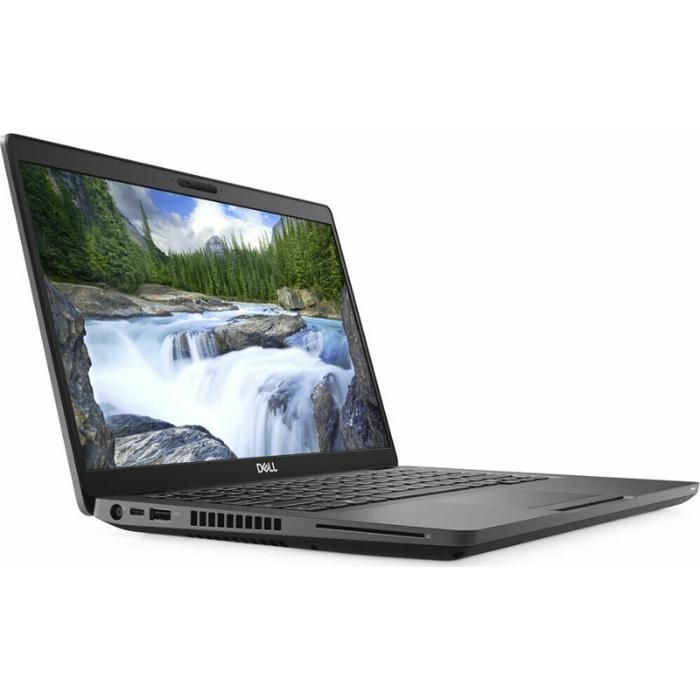 Dell Latitude 3410 14 i5-1031U 8 Go RAM 256 SSD Windows 11 - Dell