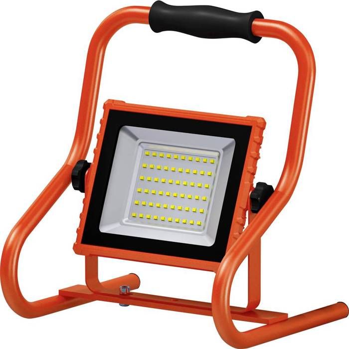 OSRAM HOMELIGHTING LED Worklight Battery R-Stand 20W 4000K Projecteur LED sans fil 4099854430312