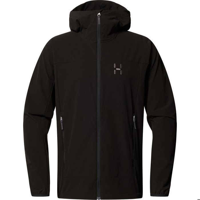 Veste de randonnée Haglöfs Rosson Veste de randonnée Haglöfs Rosson