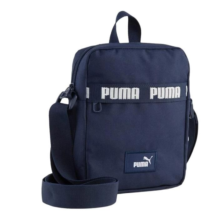 Sacoche Marine Homme Puma Phase Tape Sacoche Marine Homme Puma Phase Tape