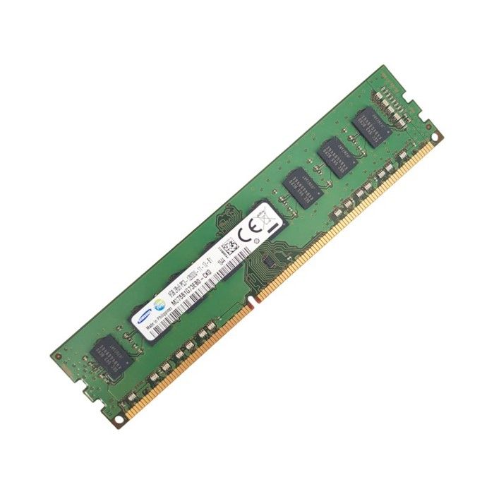Barrette Mémoire 8Go RAM DDR3 Samsung M378B1G73EB0 CK0 DIMM PC3