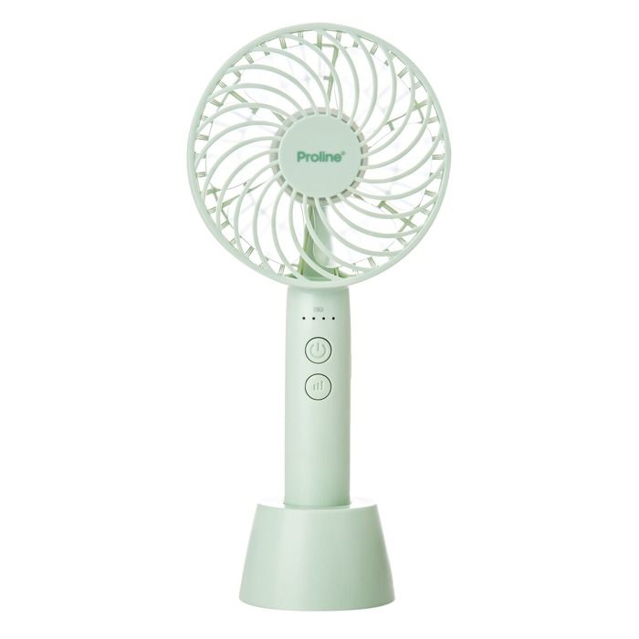 Ventilateur Proline MINIFANGREEN
