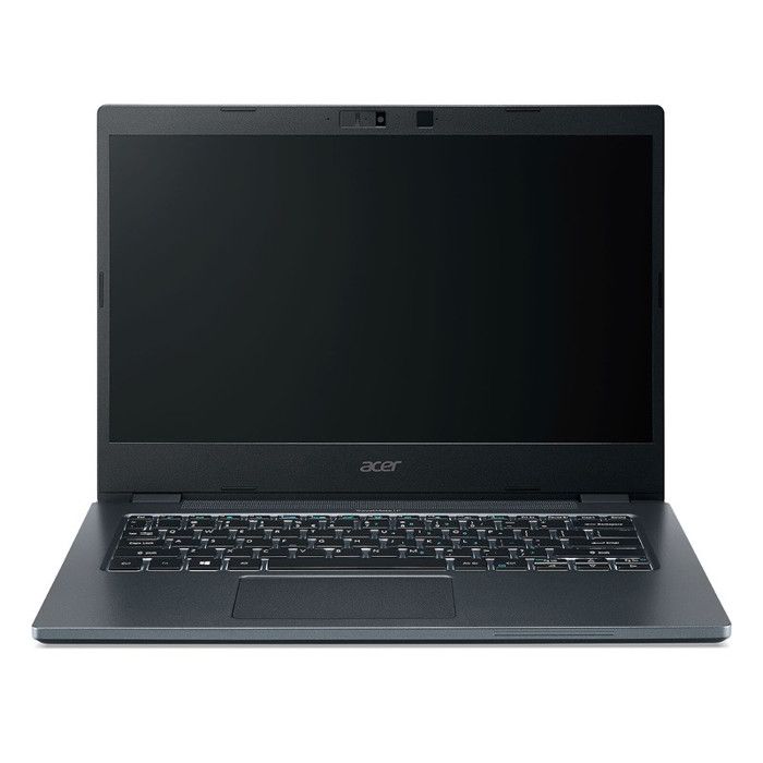 Core i7 2.8 Intel iRIS Xe GRAPHICS 14 Windows 11 Pro Bon état - vue 3