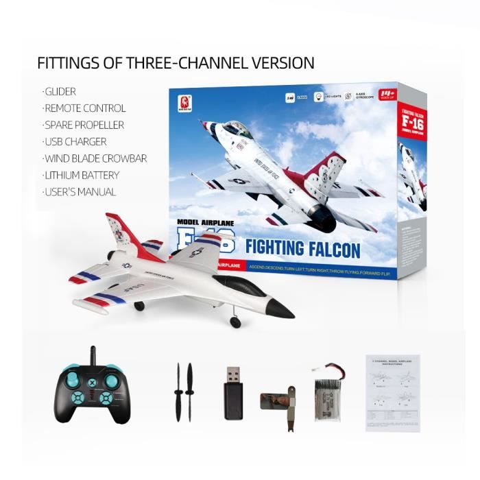 Circuit Imprimé Pour Télécommande 2 Canaux RC - DIY Avion/voiture Téléguidée