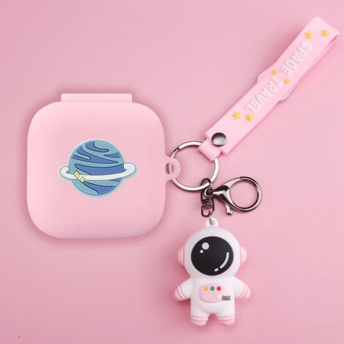 Coque IPhone Mignon Dinosaure Dessin Animé - Transparente & Protection Lentille - TPU Souple - Modèles 7 à 13