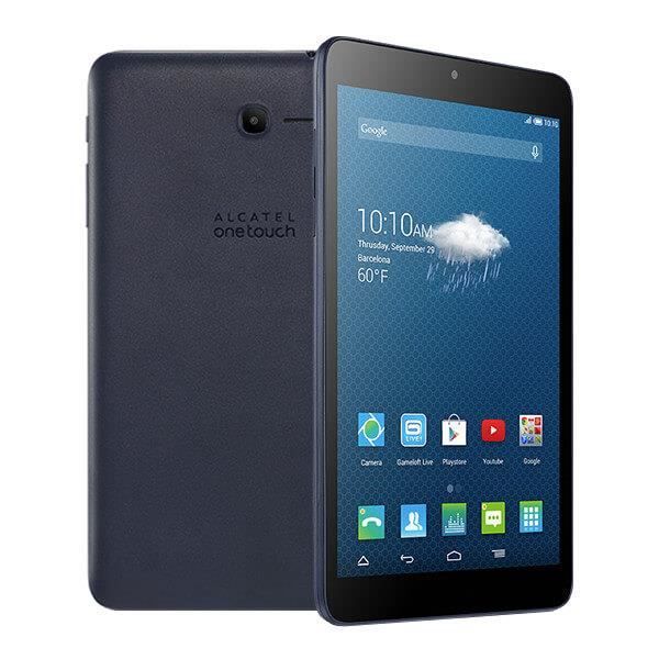 Alcatel Pixi 3 8" 1GB/4GB 4G Gris 9022X