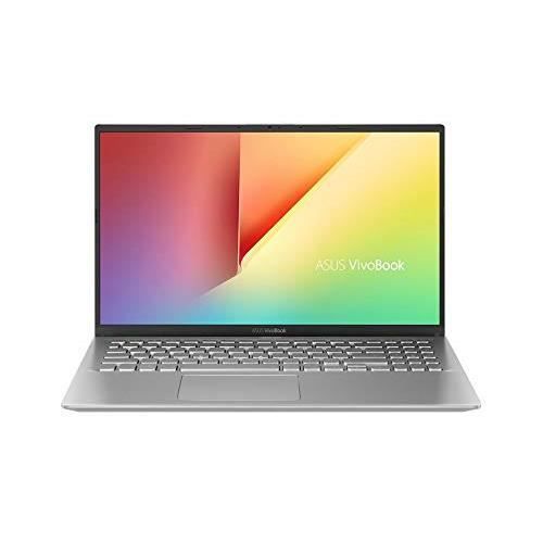 Top achat PC Portable Asus VivoBook S15 S512FB-BR052T Argent Ordinateur Portable 39,6 cm (15.6") 1366 x 768 Pixels 1,6 GHz Intel® CoreTM i5 de 8ème généra pas cher