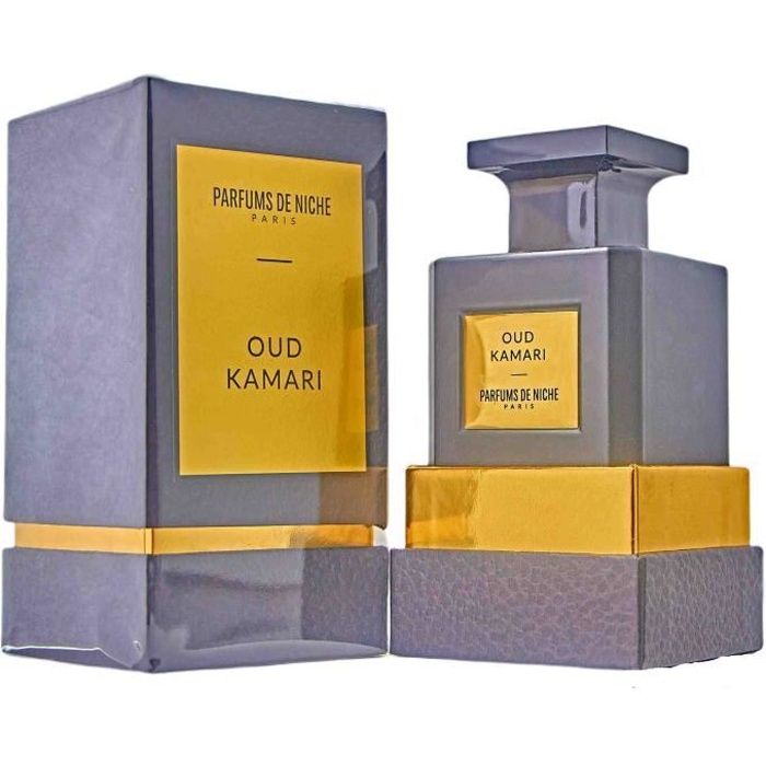 Parfums de Niche Oud Kamari eau de parfum 100ml Cdiscount Au quotidien
