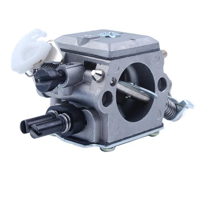10Db / Csomó Porlasztó Carb Javítókészlet Fit Husqvarna 365 362 371 372 372xp Jonsered 2065 2165 1