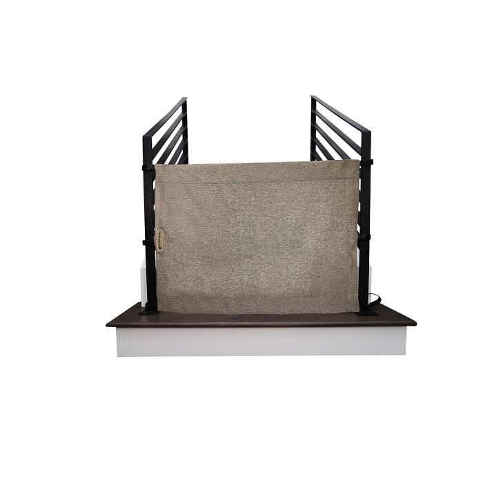 Detecteur De Mouvement Bebe Estuf La Barriere D Escalier Et La Porte Pour Animaux De Compagnie Portillon Sans Percage Pour Portes D Cdiscount Puericulture Eveil Bebe Detecteur De Mouvement Bebe Estuf La Barriere D Escalier Et La Porte Pour Animaux De Compagnie Portillon Sans Percage Pour Portes D Cdiscount Puericulture Eveil Bebe
