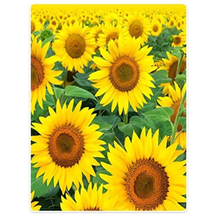 Jete De Canape Jaune Cdiscount