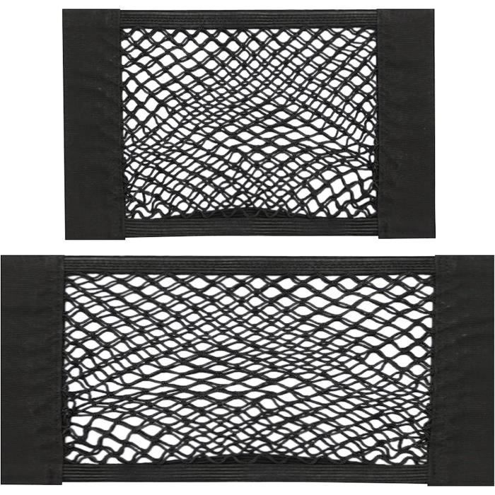 Rangement,Sac filet pour coffre de voiture pour BMW, pâte pour coffre de voiture, pour BMW E60