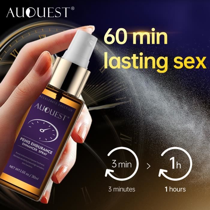 Gel Retardateur Pour Hommes - Prolonge La Durée, 20g - Marque Kindly - Neuf