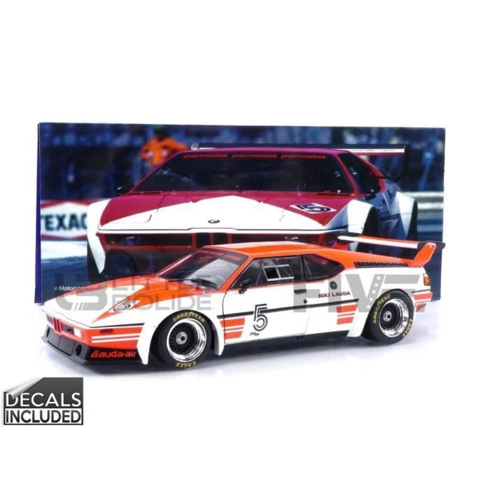 VOITURE JOUET VINTAGE années 1970 Lucky Friction Texaco #8 Porsche 911