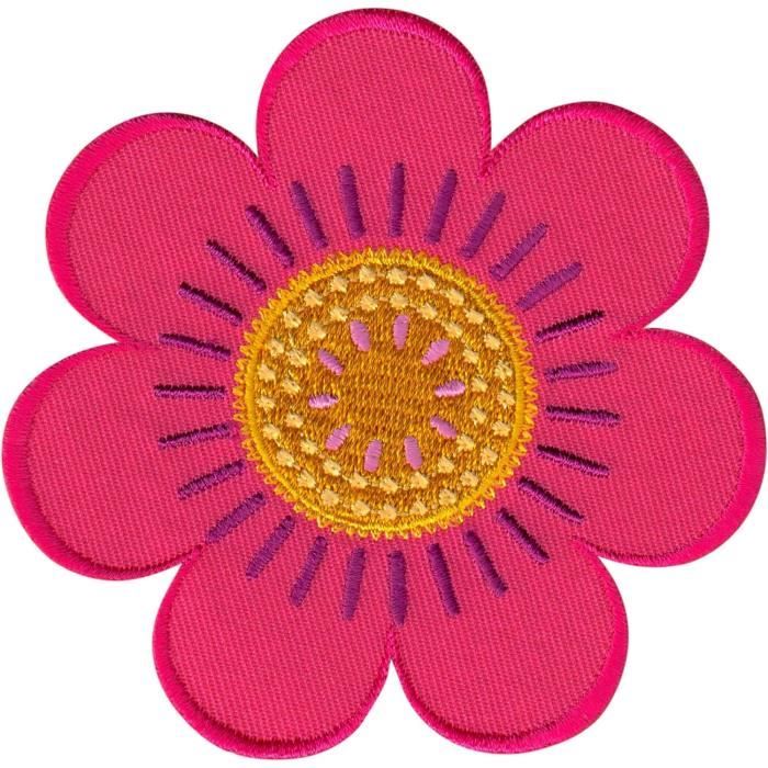Patch thermocollant,Patchs Thermocollants Vetement,60 Pcs patchs brodés thermocollants Pour