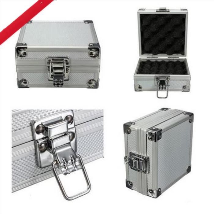 Kit Sac Coffret A Tattoo Tatouage Tatouer Machine Housse Rangement Boite Valise Cdiscount Au Quotidien