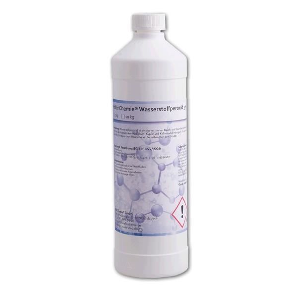 1 X 1 Kg Peroxyde D Hydrogene 35 Achat Vente Traitement De L Eau 1 X 1 Kg Peroxyde D Hydroge Cdiscount
