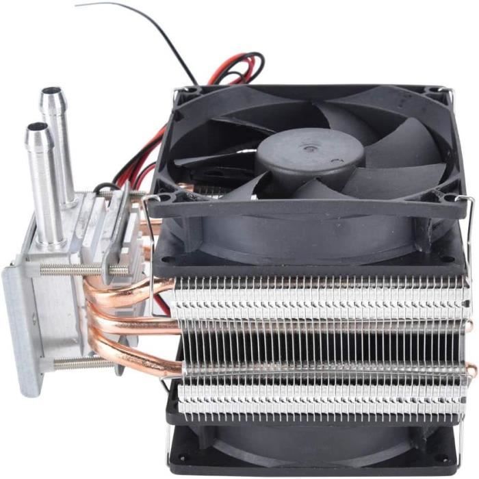 12V 9A Thermoélectrique Peltier Réfrigération DIY Dispositif de — free download