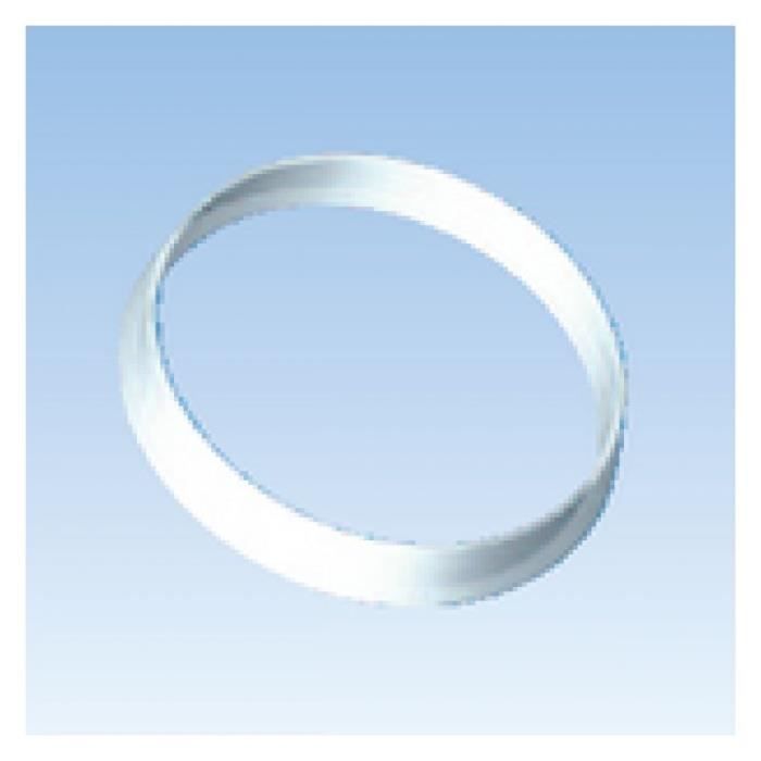 Joint Conique échappement AERZETIX - Compatible OEM 7700797807, Diamètre 52/67mm