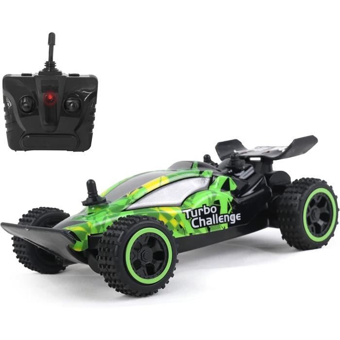 Buggy radiocommandé discount