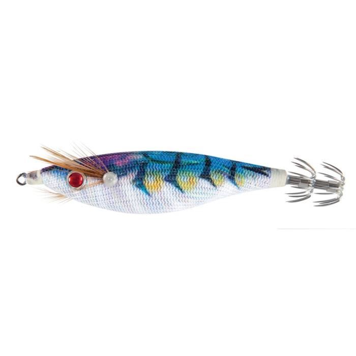 Turlutte SEA  DANCING 9 cm NATUREL  16 Cdiscount Sport