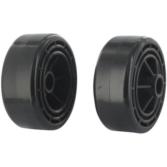 Roue anti-scalp STIGA 1134-03505-00 - 11340350500 modèles Park - Villa