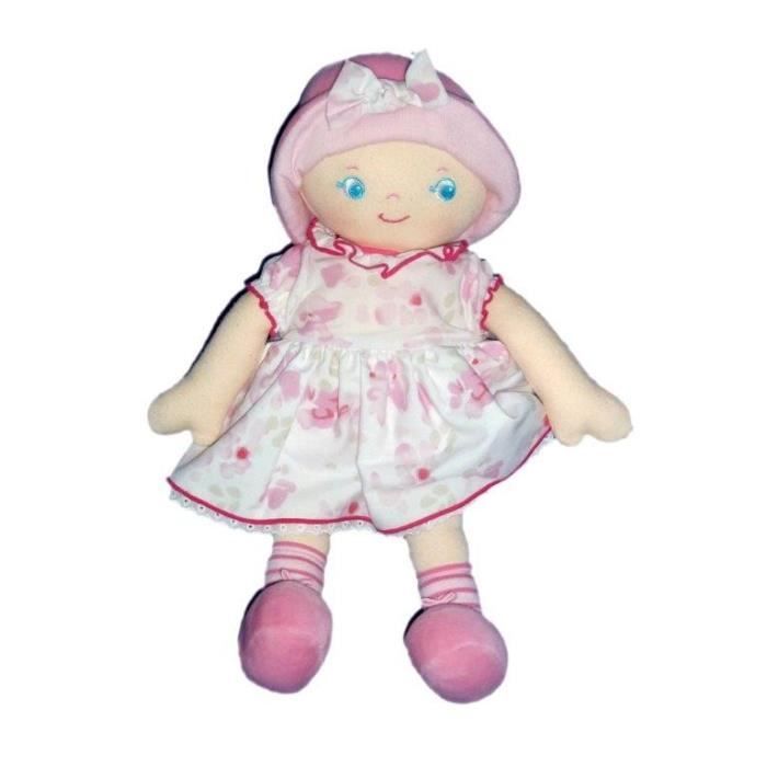 Poupee corolle doudou discount