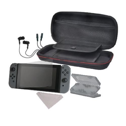 Alpha Omega Pochette Protection Pour Nintendo Switch Prix Pas