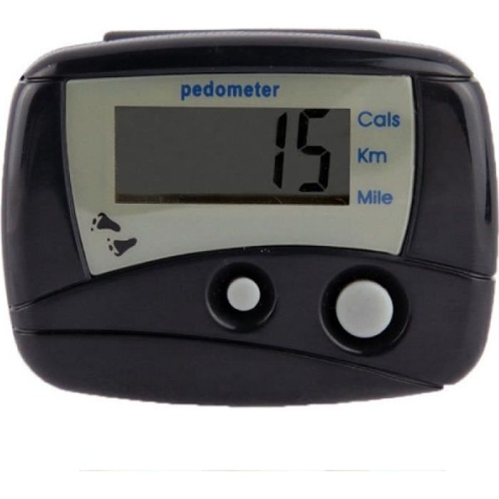 Podometre cdiscount discount