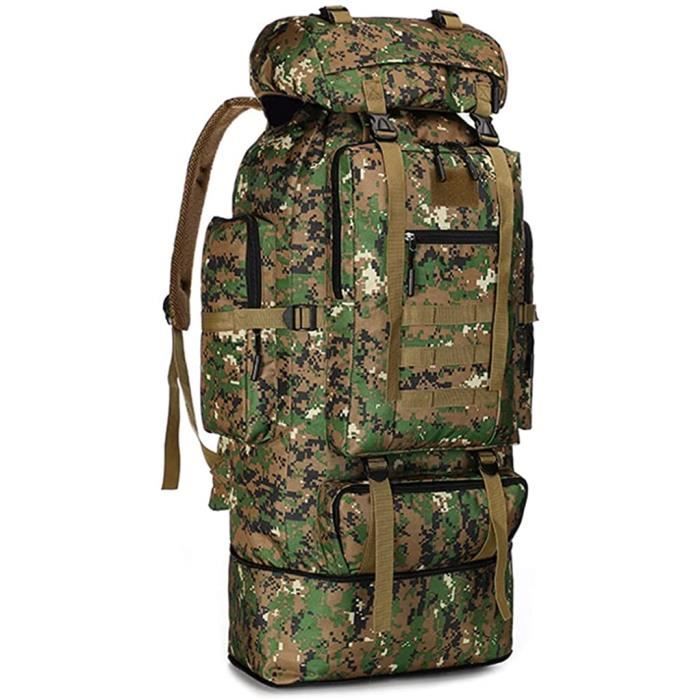 Sac discount étanche 100l